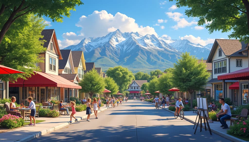 discover the best areas to stay in salt lake city, from vibrant downtown hotspots to tranquil neighborhoods. find the perfect accommodations for your visit, whether you seek cultural experiences, outdoor adventures, or family-friendly surroundings.