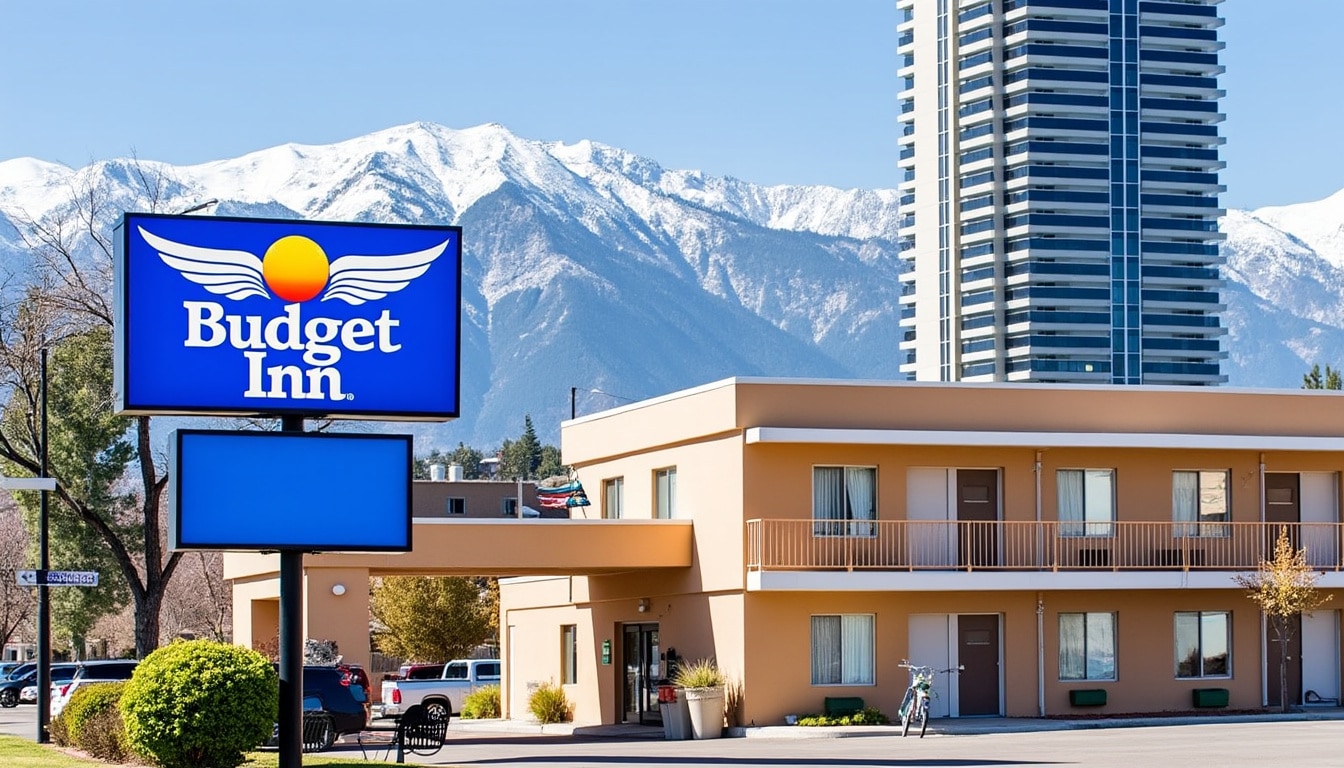 discover affordable accommodations in salt lake city without compromising on comfort. explore budget-friendly options that fit your travel needs and experience the beauty of this vibrant city on a budget.