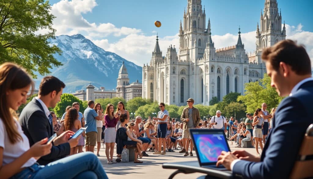 explore the essential calling and communication rules in salt lake city to ensure clear and respectful interactions. learn about etiquette, local customs, and important guidelines to enhance your personal and professional communication.