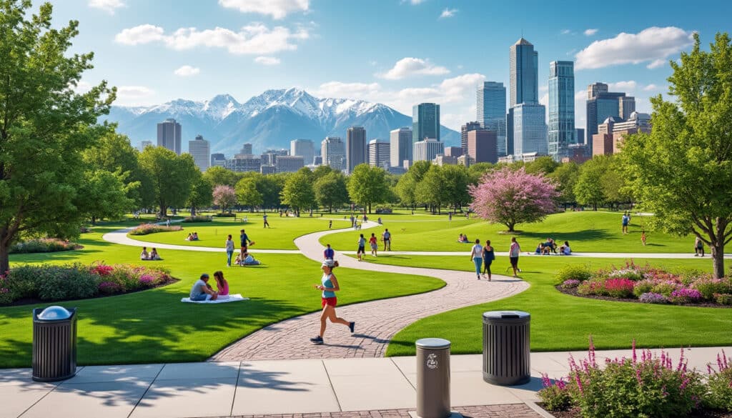 discover the importance of cleanliness and hygiene in salt lake city. explore local initiatives, tips for maintaining a clean environment, and the impact of hygiene on community health and well-being.