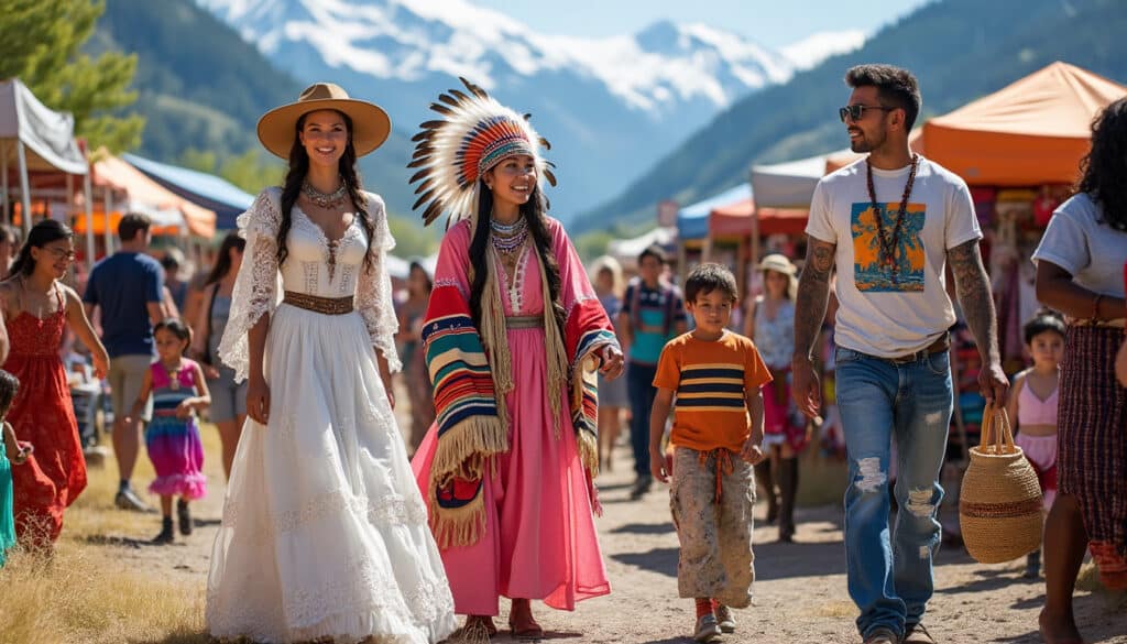 explore the unique clothing customs in salt lake city, where fashion meets tradition. discover how cultural influences shape local attire and experience the vibrant styles that reflect the city's heritage.