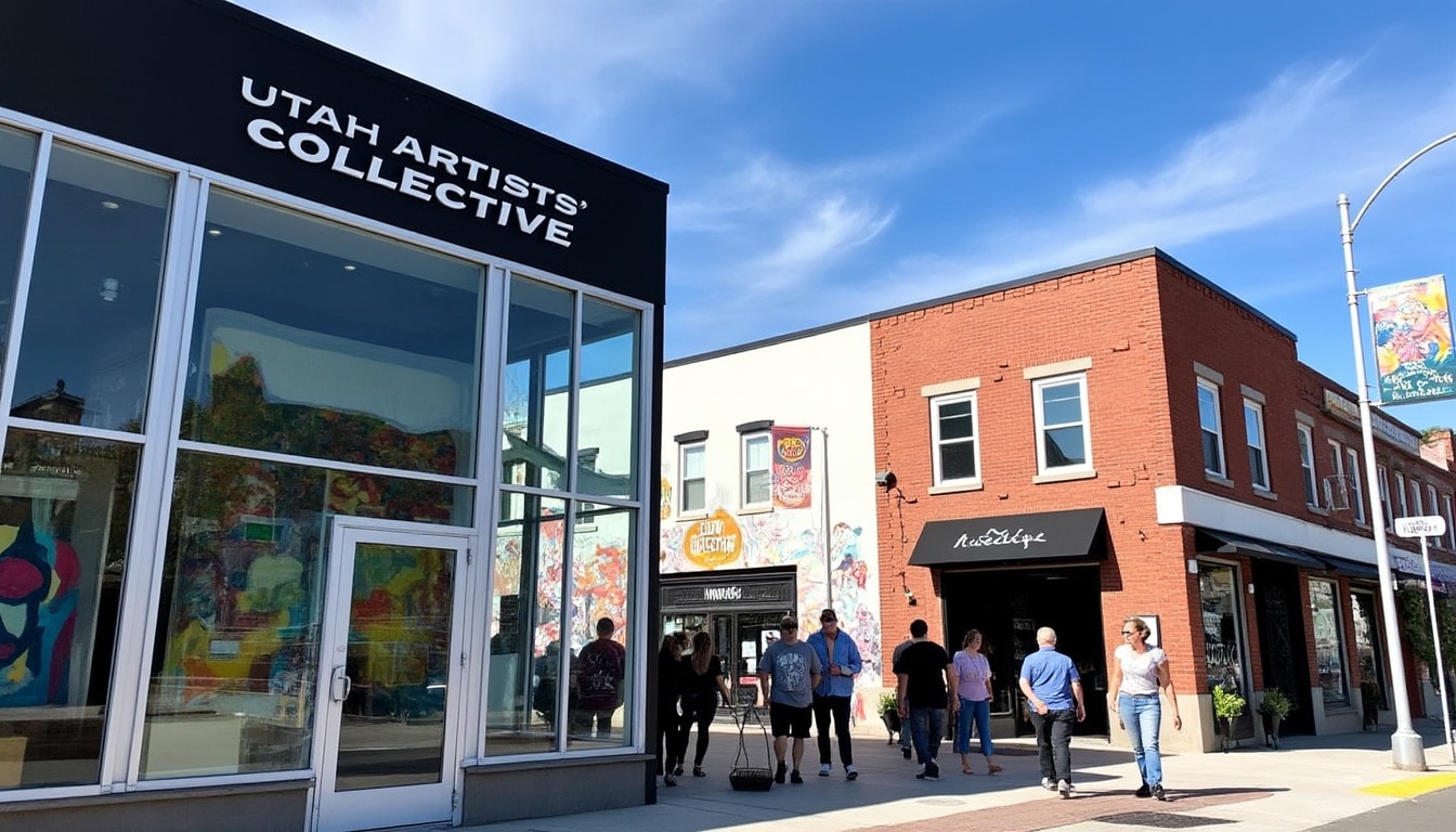 explore the vibrant culture and local life in salt lake city, where diverse communities, rich history, and unique traditions come together. discover local events, art scenes, and culinary delights that showcase the true spirit of this dynamic city.