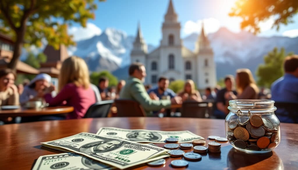 discover essential information about currency and tipping practices in salt lake city. learn about the local currency, acceptable payment methods, and helpful tips for gratuities to enhance your experience in this vibrant city.