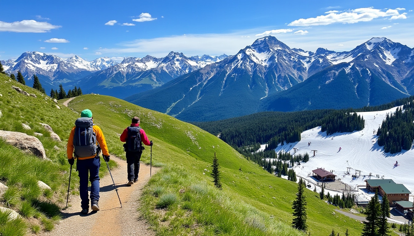 explore the vibrant daily life in salt lake city, where stunning natural landscapes meet a thriving urban culture. discover local traditions, community events, outdoor activities, and the unique blend of history and modernity that defines this dynamic city in the heart of utah.