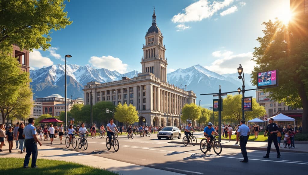 discover essential insights on general safety in salt lake city. learn about crime rates, community initiatives, and tips for staying secure in this vibrant city. stay informed and enjoy all that salt lake city has to offer with peace of mind.