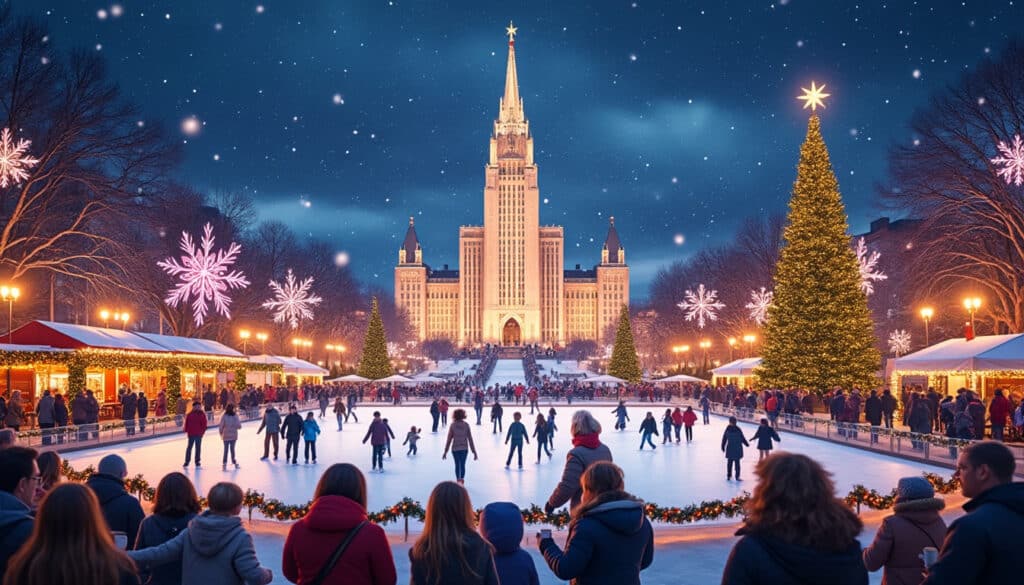 explore the vibrant holidays and celebrations in salt lake city, where diverse cultural festivities, seasonal events, and family-friendly activities bring the community together. discover unique traditions, local flavors, and unforgettable experiences throughout the year.