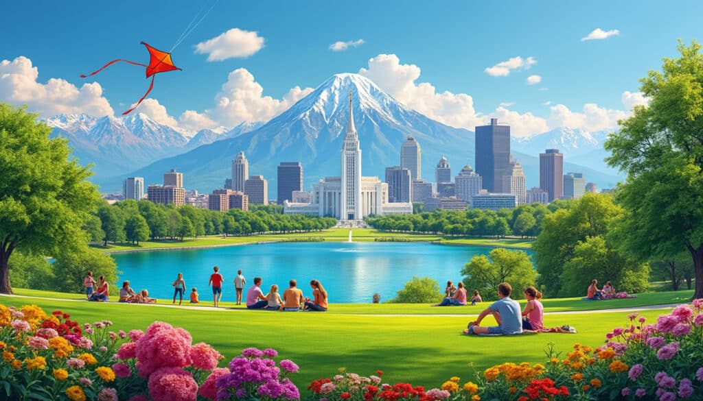 discover the ideal duration for your visit to salt lake city with our comprehensive guide. learn how many days you need to explore the city's top attractions, enjoy its unique culture, and experience the stunning natural beauty surrounding this vibrant destination.