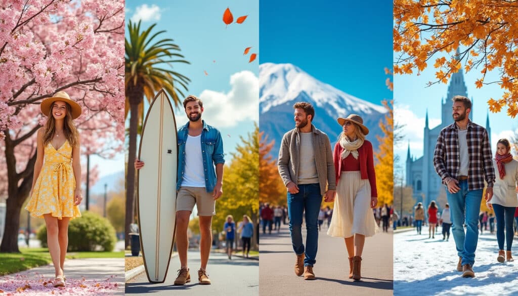 discover the ultimate guide on how to dress in salt lake city throughout the year. from stylish winter outfits to summer essentials, find tips for each month and season to stay comfortable and fashionable in utah's diverse climate.