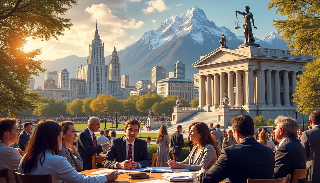 discover essential legal information and regulations in salt lake city. stay informed about local laws, community guidelines, and legal resources to navigate the city effectively.