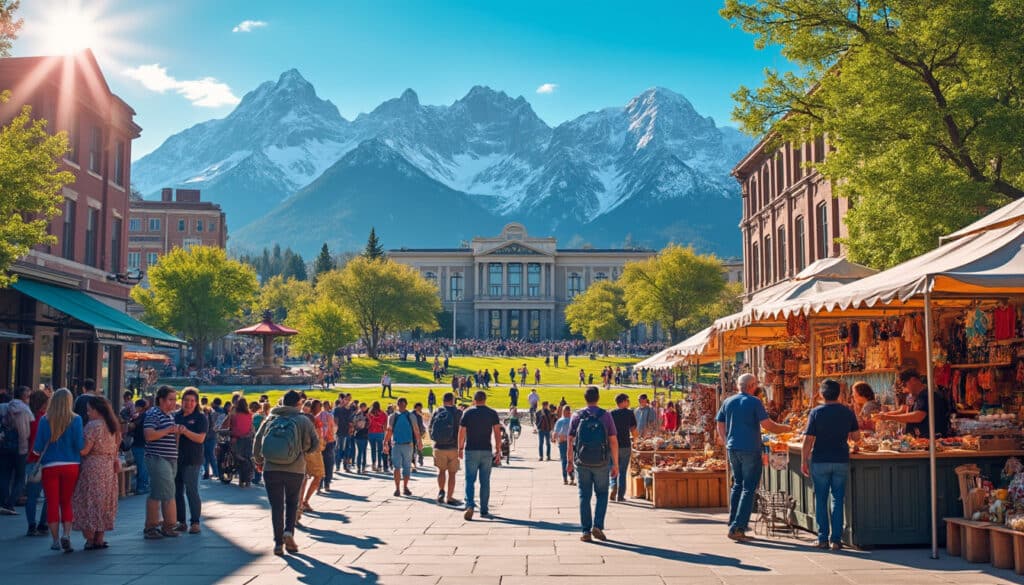 discover essential local tips for tourists visiting salt lake city, including hidden gems, must-see attractions, and the best dining spots to enhance your experience in this vibrant city.