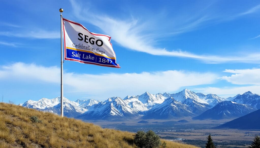 explore the rich tapestry of salt lake city through its names, flags, and the vibrant identity that shapes its culture. discover the historical significance and modern representation of this unique city in the heart of utah.