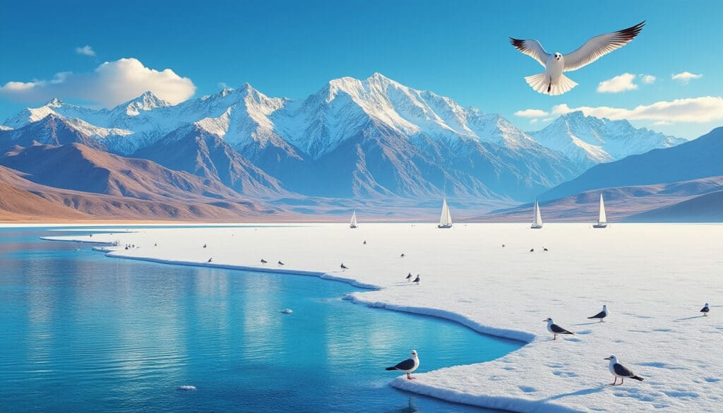 discover the best outdoor activities and adventures just outside or near salt lake city. from breathtaking hiking trails and scenic parks to vibrant lakes and mountains, explore the stunning natural beauty that surrounds this vibrant city.