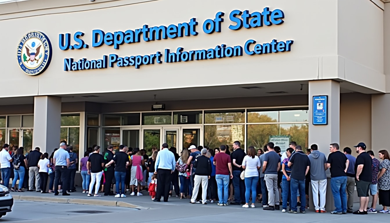 get all the essential information about obtaining passports and travel documents in salt lake city. whether you're planning a trip or need to update your paperwork, we've got you covered with guides, tips, and resources to simplify your travel preparations.