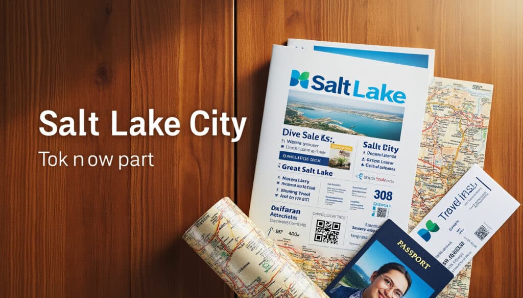 discover essential information about obtaining passports and travel documents in salt lake city. learn about the application process, required documents, and helpful tips to ensure your travel plans go smoothly.