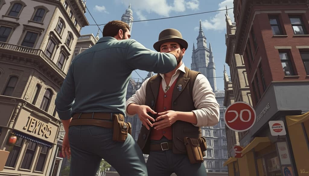 discover the realities of pickpocketing and theft in salt lake city. learn about common tactics used by thieves, how to protect yourself, and statistics that highlight the safety measures in place to keep you secure while exploring this vibrant city.