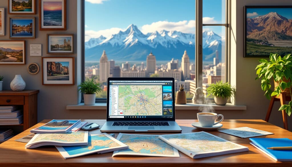explore the ultimate guide for planning your trip to salt lake city. discover top attractions, local cuisine, outdoor adventures, and travel tips to make your visit unforgettable.