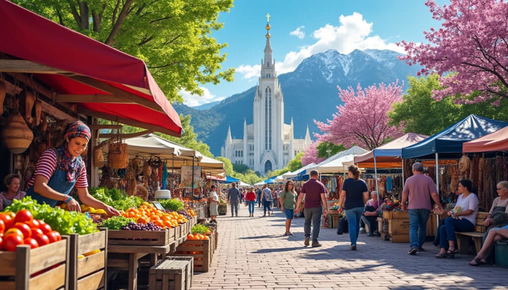 explore the cost of living in salt lake city with our comprehensive guide. discover pricing trends for housing, groceries, dining, and entertainment to help you navigate expenses in this vibrant city.
