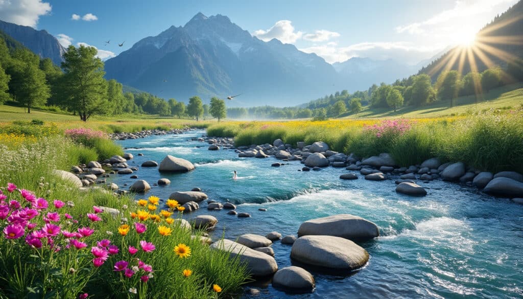 explore the stunning rivers and serene waters near salt lake city. discover scenic landscapes, outdoor activities, and hidden gems that showcase the beauty of nature in this vibrant region.