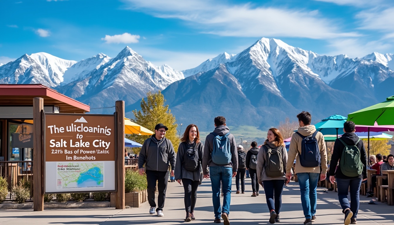 discover essential safety tips for navigating salt lake city. from emergency contacts to local laws and neighborhood insights, ensure a secure and enjoyable experience in this vibrant utah city.