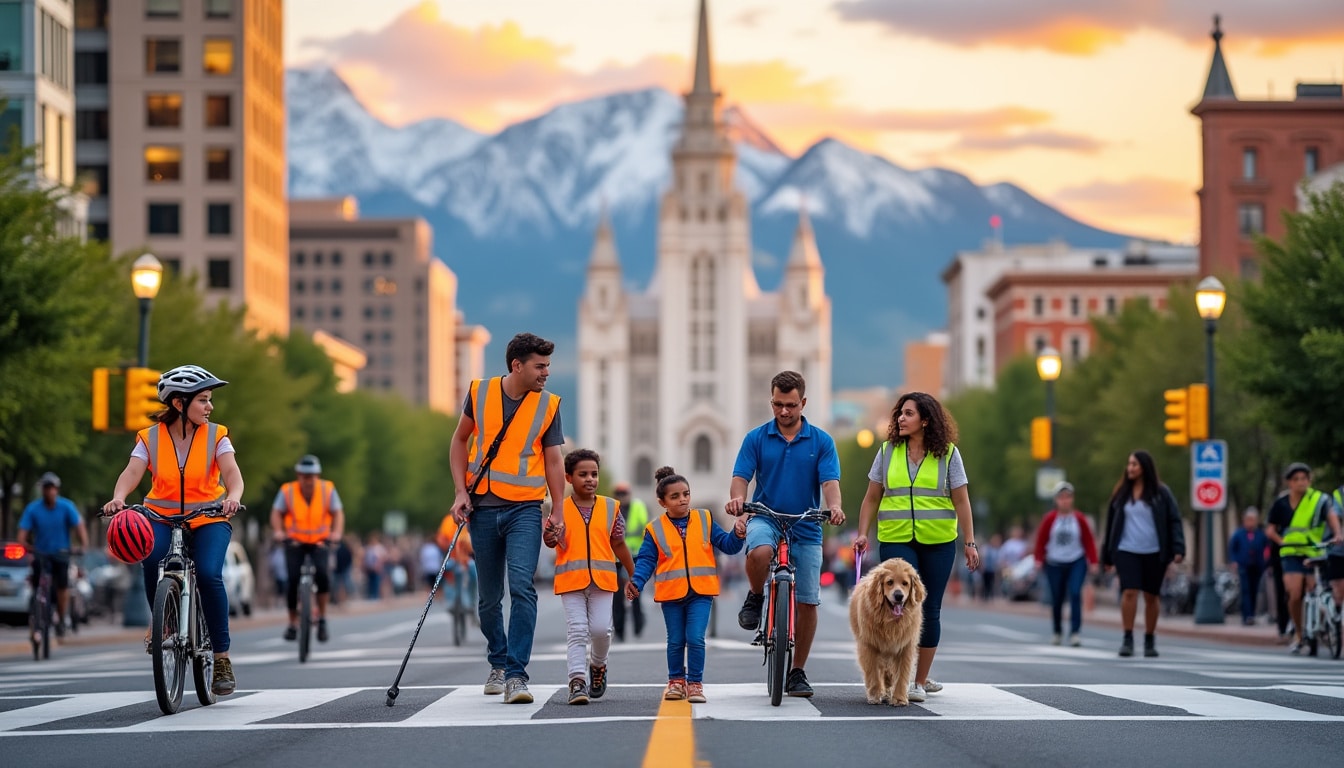 discover essential safety tips for navigating salt lake city confidently. from local emergency contacts to neighborhood safety advice, equip yourself with knowledge to ensure a secure and enjoyable experience in this vibrant city.