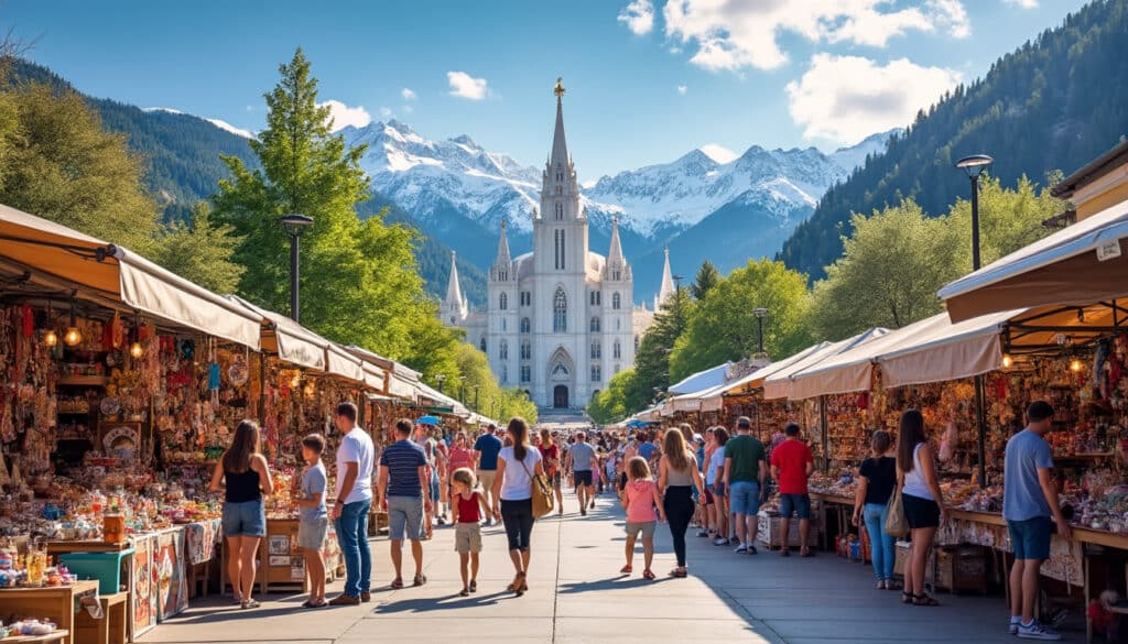 discover the charm of salt lake city through its unique souvenirs and vibrant shopping scene. from local artisan crafts to trendy boutiques, explore everything this beautiful city has to offer for a memorable shopping experience.