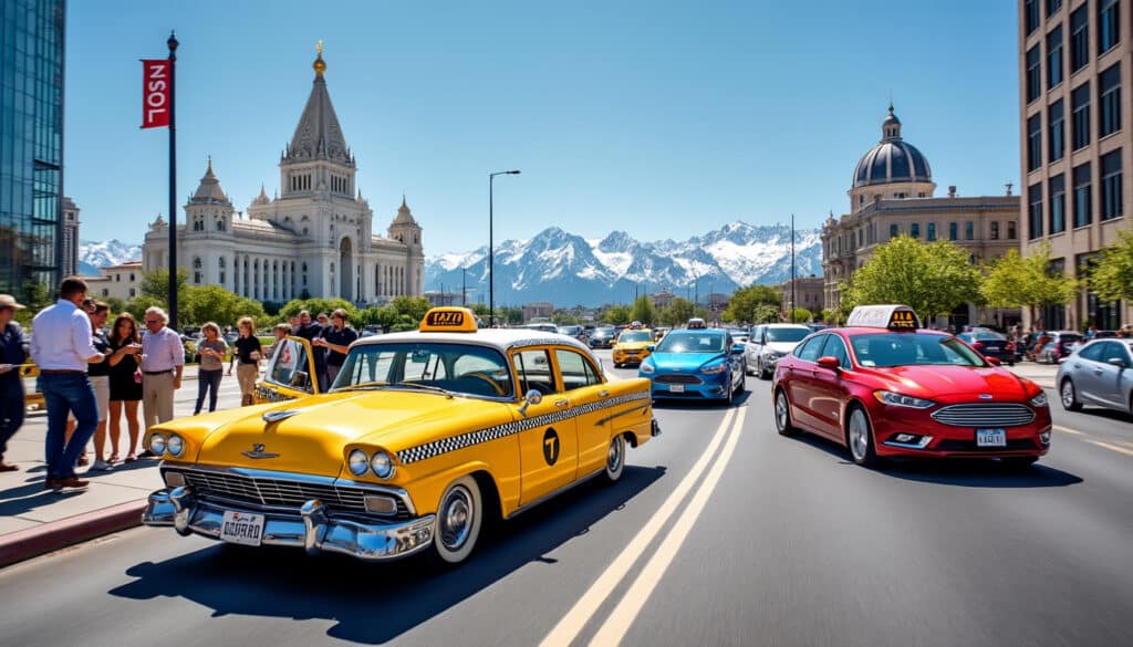 discover reliable taxi and cab services in salt lake city. enjoy convenient transportation to your destination with our professional drivers and comfortable vehicles. book your ride today!