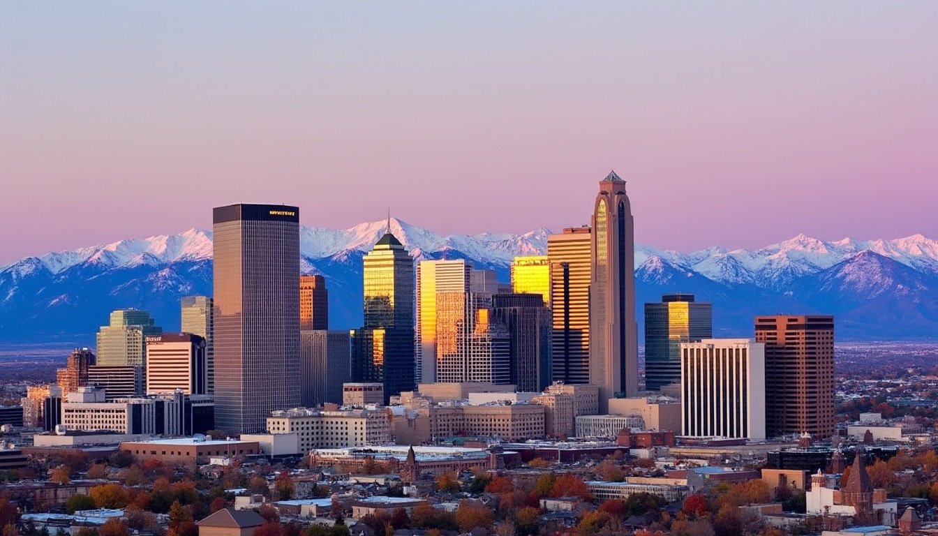 discover the ultimate guide to trip planning for salt lake city! explore top attractions, must-visit neighborhoods, and insider tips to make the most of your visit to this vibrant city surrounded by stunning mountains.