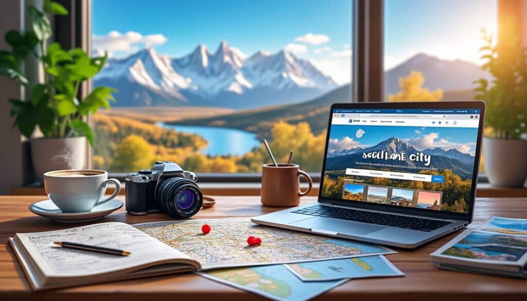 discover the ultimate guide for trip planning in salt lake city. explore top attractions, hidden gems, and local tips to make the most of your visit to this vibrant city, nestled against the stunning backdrop of the wasatch mountains.