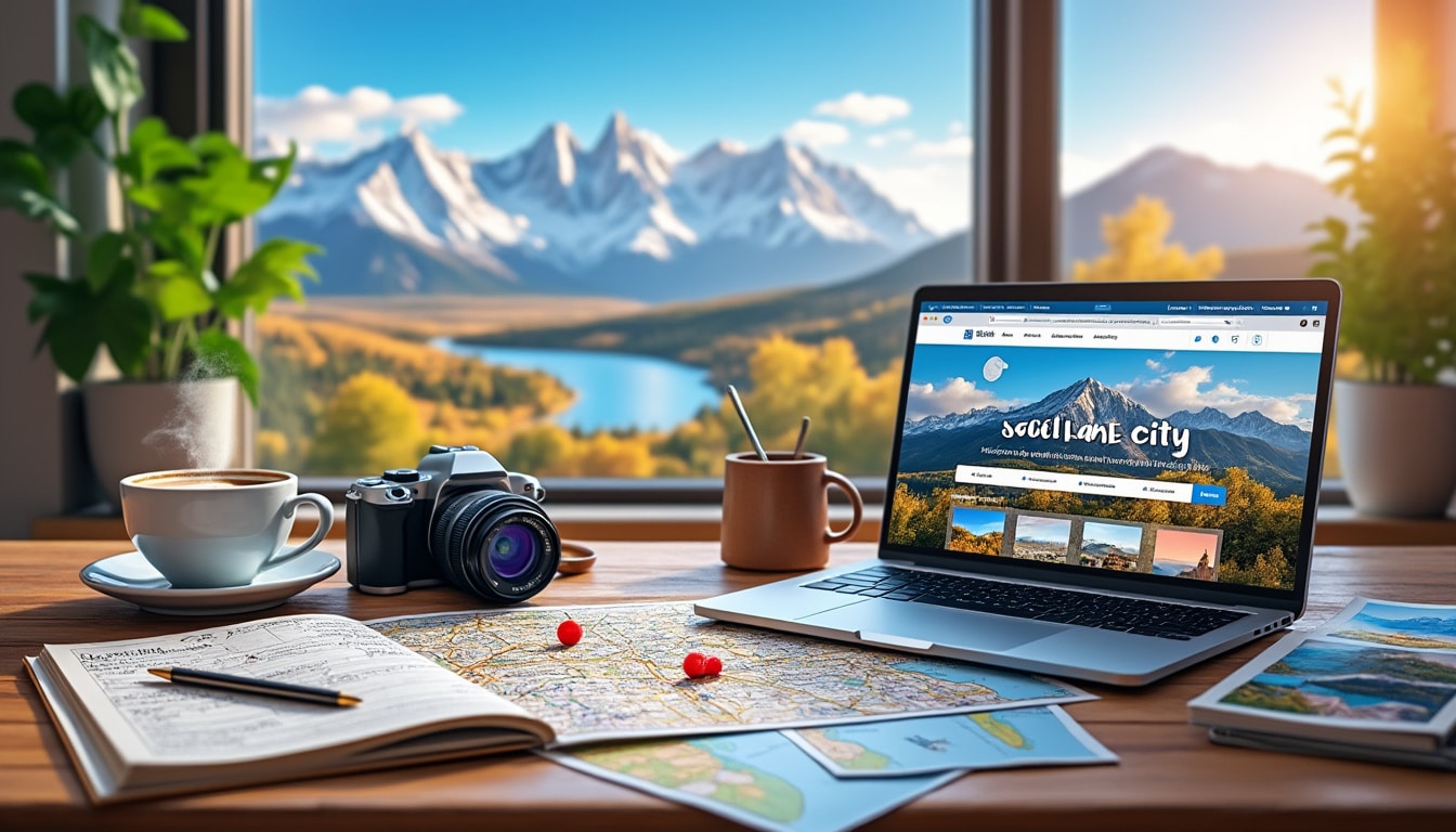 discover the ultimate guide for trip planning in salt lake city. explore top attractions, hidden gems, and local tips to make the most of your visit to this vibrant city, nestled against the stunning backdrop of the wasatch mountains.
