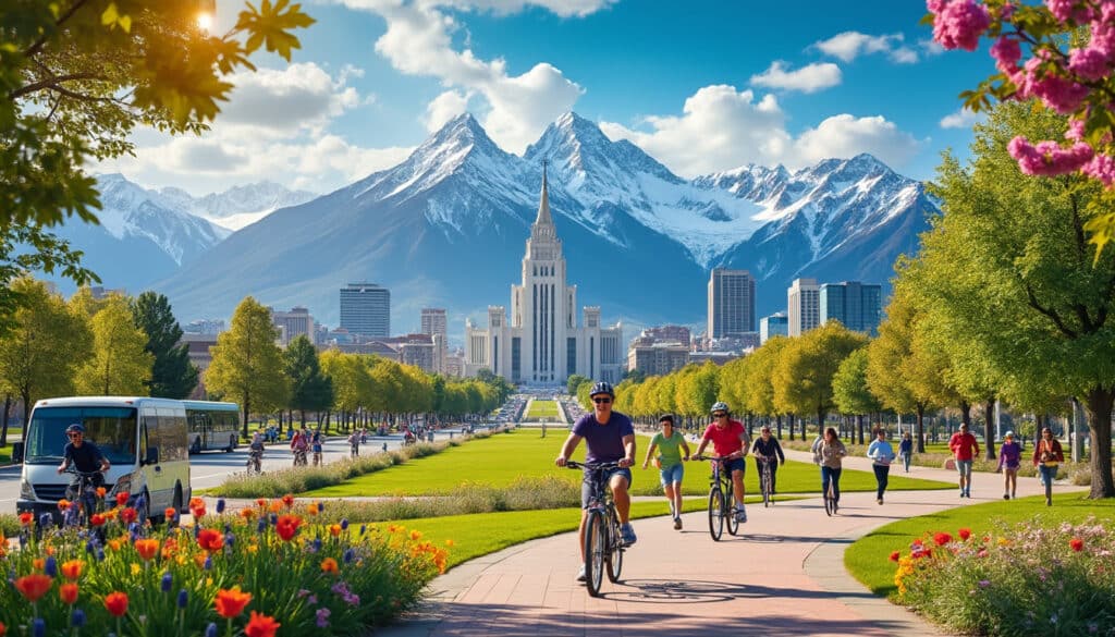 discover the perfect trip duration for exploring salt lake city! from its stunning natural landscapes to vibrant cultural attractions, find out how long you should spend in this beautiful city to make the most of your visit.