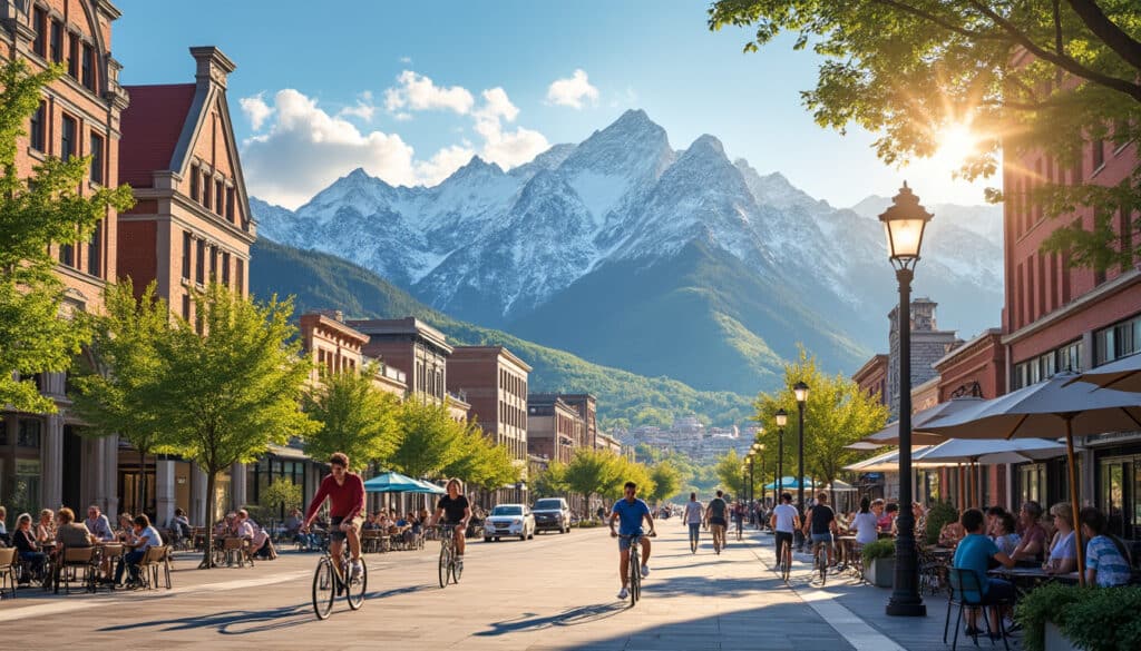 discover the sensory experience of salt lake city as we explore its stunning landscapes, distinctive aromas, and vibrant atmosphere. uncover what makes this city unique through its sights, scents, and sensations.