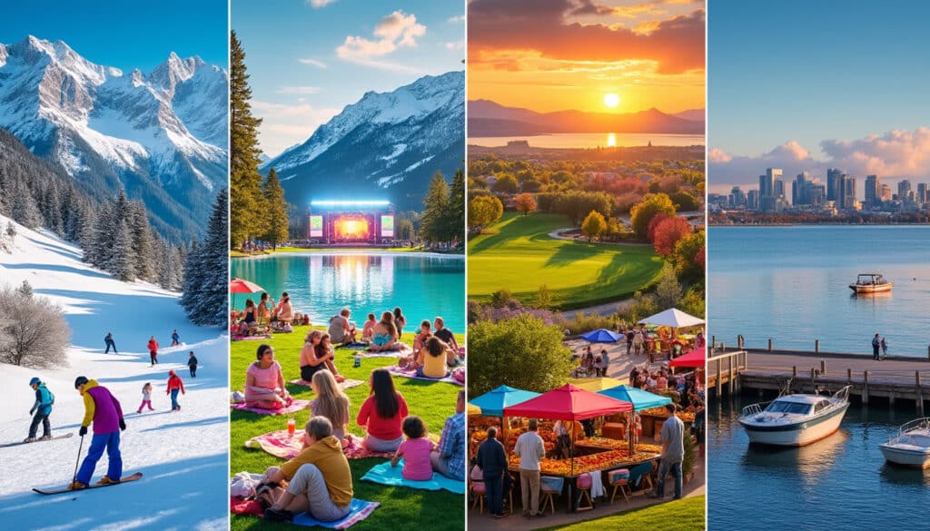 discover unique activities and experiences in salt lake city tailored for special situations. whether navigating family outings, romantic getaways, or group adventures, find the perfect itinerary to make the most of your visit with insider tips and local favorites.
