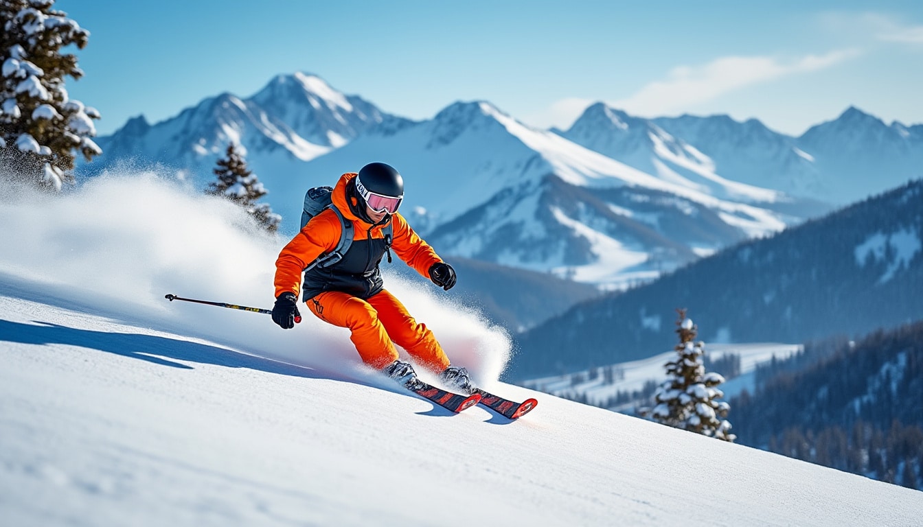 discover the ideal times to explore salt lake city in this comprehensive guide. learn about seasonal events, weather insights, and top attractions to make the most of your visit to this vibrant destination.