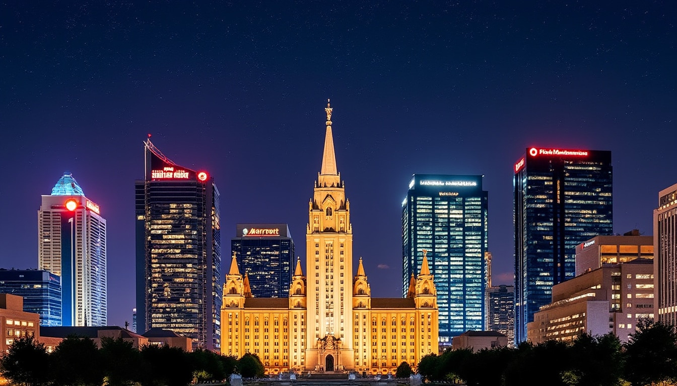discover the best accommodations in salt lake city tailored to your stay length. whether you're planning a short getaway or an extended visit, find the ideal lodging options that suit your needs and budget.