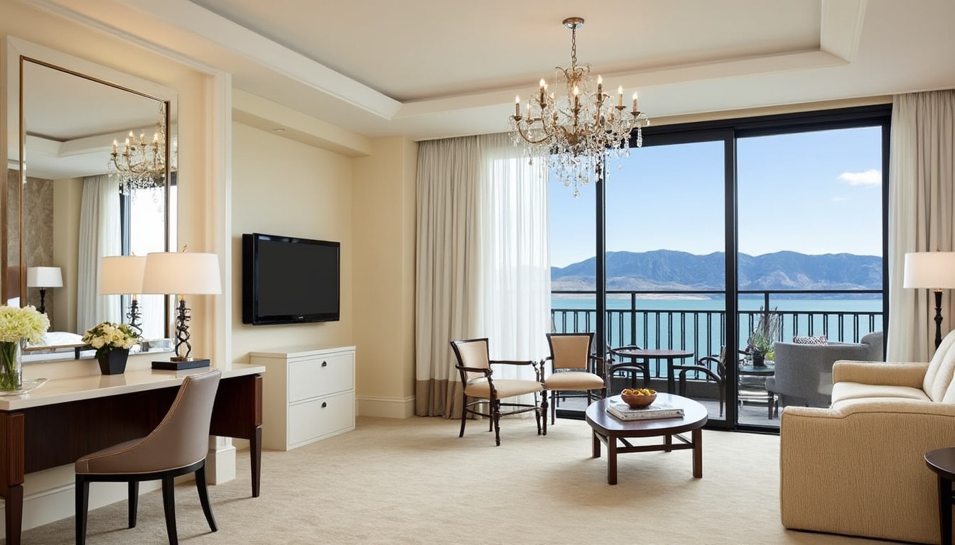 discover the perfect accommodation in salt lake city tailored to your travel style. from adventurous backpackers to luxurious seekers, explore top neighborhoods and hotels that cater to every type of traveler.