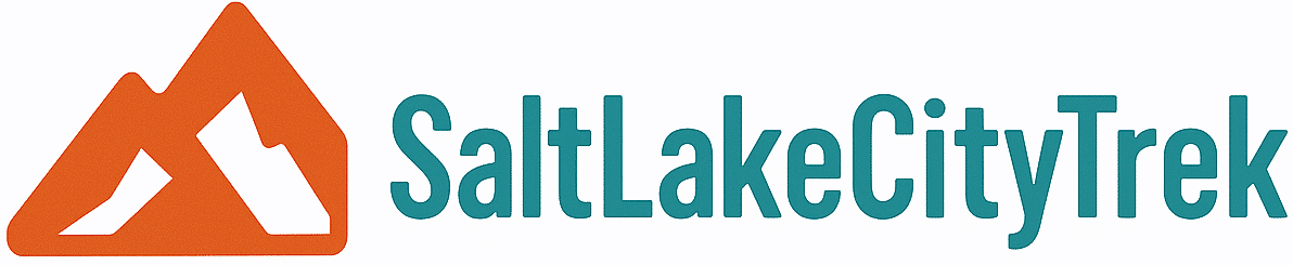 Salt Lake City Trek